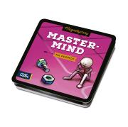 Opakowanie Master-mind - gra magnetyczna ALBI