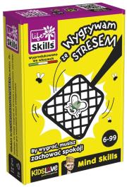 Opakowanie Mind Skills - Wygrywam ze stresem