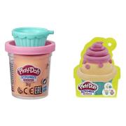 Opakowanie Mini Tuba + akcesorium kuchenne babeczka Play-Doh