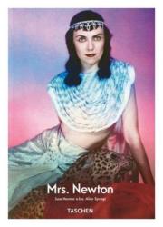 Opakowanie Mrs. Newton