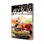 Okładka książki Neuroshima: Wyścig (RPG. 01) PORTAL