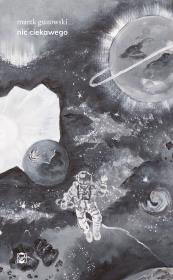 Okładka książki Nic ciekawego