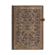 Opakowanie Notes Restoration Midi Linia