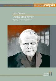 Nowy Napis Rzeka, która cierpi. Autor:   Praca zbiorowa. Dadada.pl Okładka książki Nowy Napis Rzeka, która cierpi