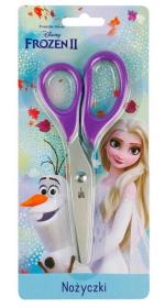 Opakowanie Nożyczki Frozen II bls