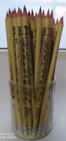 Opakowanie Ołówek Chopin beżowy