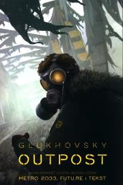 Okładka książki Outpost