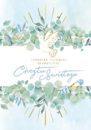 Opakowanie Pamiątka chrztu PMB-0045