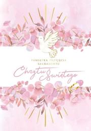 Opakowanie Pamiątka chrztu PMB-0046