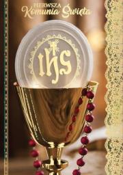 Opakowanie Pamiątka komunii PMB-0036