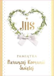 Opakowanie Pamiątka komunii PMB-0044