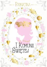 Opakowanie Pamiątka komunii PMB-0053