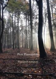 Okładka książki Pamiętnik meteopaty