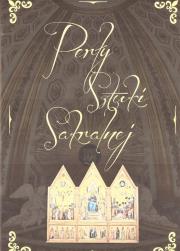 Okładka książki Perły Sztuki Sakralnej