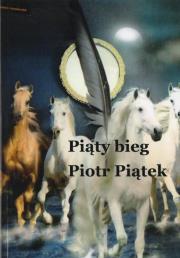 Okładka książki Piąty bieg