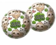 Opakowanie Piłka 230mm - Sloth