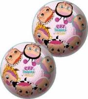 Opakowanie Piłka licencyjna 230MM - Cry Babies