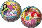 Opakowanie Piłka licencyjna 230MM - Princess