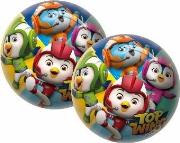 Opakowanie Piłka licencyjna 230MM - Top Wings