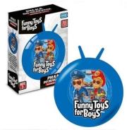 Opakowanie Piłka skacząca 500mm - Toys For Boys