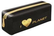 Piórnik kosmetyczka My Planet. Wydawca: Beniamin. Dadada.pl Opakowanie Piórnik kosmetyczka My Planet