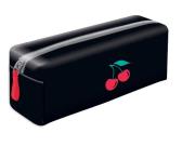 Opakowanie Piórnik kosmetyczka No Name - Wisienki