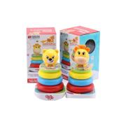 Opakowanie Piramidka edukacyjna 2 wzory