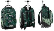 Opakowanie Plecak na kółkach Jungel PPRX21-1231 PASO