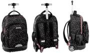 Opakowanie Plecak na kółkach Rose PPGI21-1231 PASO