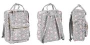 Opakowanie Plecak Pink Dots PPDO21-020 PASO
