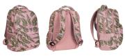 Opakowanie Plecak Pink PPTR21-2705 PASO