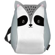 Opakowanie Plecak przedszkolny 10 Szop DERFORM