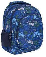 Opakowanie Plecak szkolny AB330 Game Go ASTRA