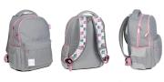Opakowanie Plecak szkolny Barbie BAN-2705 PASO