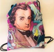 Opakowanie Plecak/worek Chopin