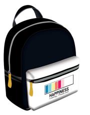 Opakowanie Plecak wycieczkowy No Name - Happiness