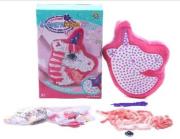 Opakowanie Poduszka do ozdabiania - Jednorożec