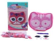 Opakowanie Poduszka do ozdabiania - Kotek