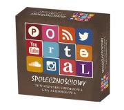 Opakowanie Portal społecznościowy