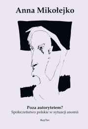 Okładka książki Poza autorytetem