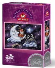 Opakowanie Puzzle 100 Znaki zodiaku - Rak