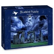 Opakowanie Puzzle 1000 Stonehenge