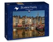 Opakowanie Puzzle 1500 Honfleur, Francja