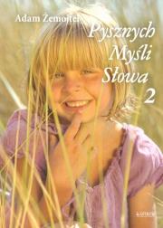 Okładka książki Pysznych myśli słowa 2