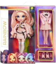 Rainbow High Fashion Doll - Bella Parker (2szt). Wydawca: MGA. Dadada.pl Opakowanie Rainbow High Fashion Doll - Bella Parker (2szt)