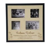 Opakowanie Ramka Gigant RMG-002 Kochani rodzice (ślub)