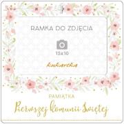 Opakowanie Ramka Moments RM-032 Komunia