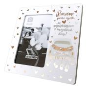 Opakowanie Ramka Moments RM-033 Ślub