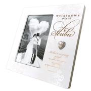 Opakowanie Ramka Moments RM-034 Ślub