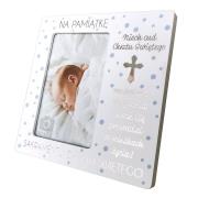 Opakowanie Ramka Moments RM-046 Chrzest